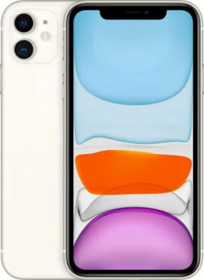 iPhone 11 128GB