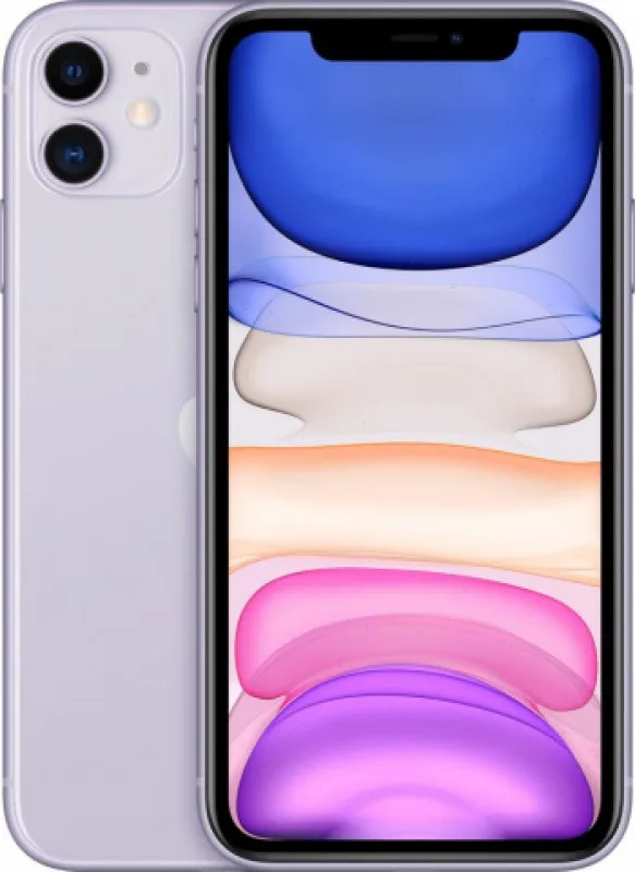 iPhone 11 128GB