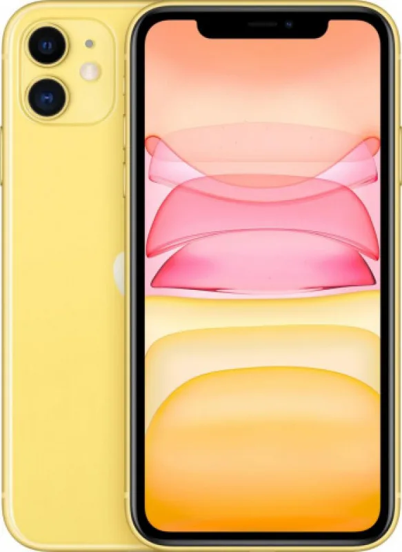 iPhone 11 64GB