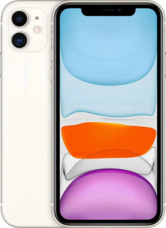 iPhone 11 64GB