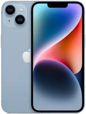Apple iPhone 14 128GB (eSIM + SIM)