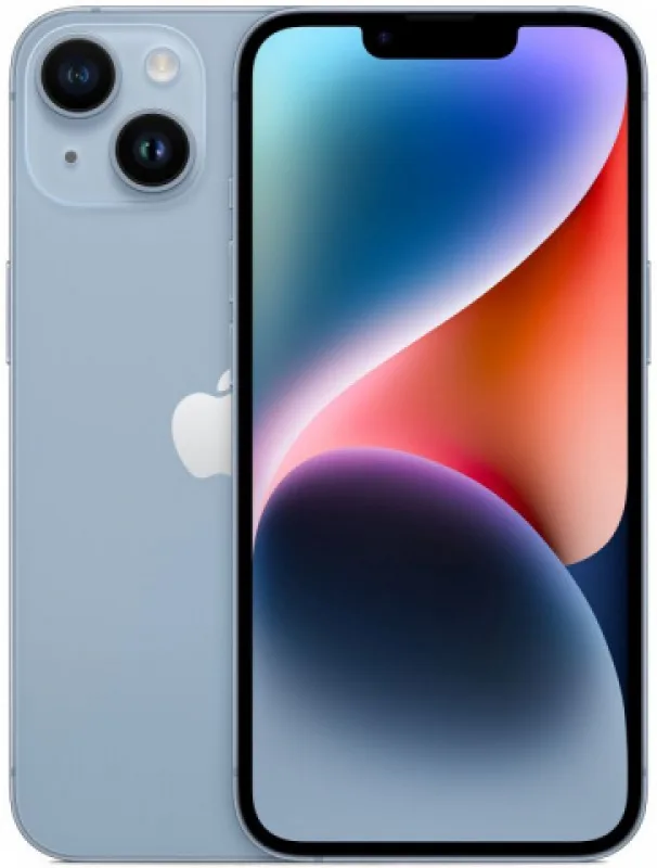 Apple iPhone 14 256GB (eSIM + SIM)