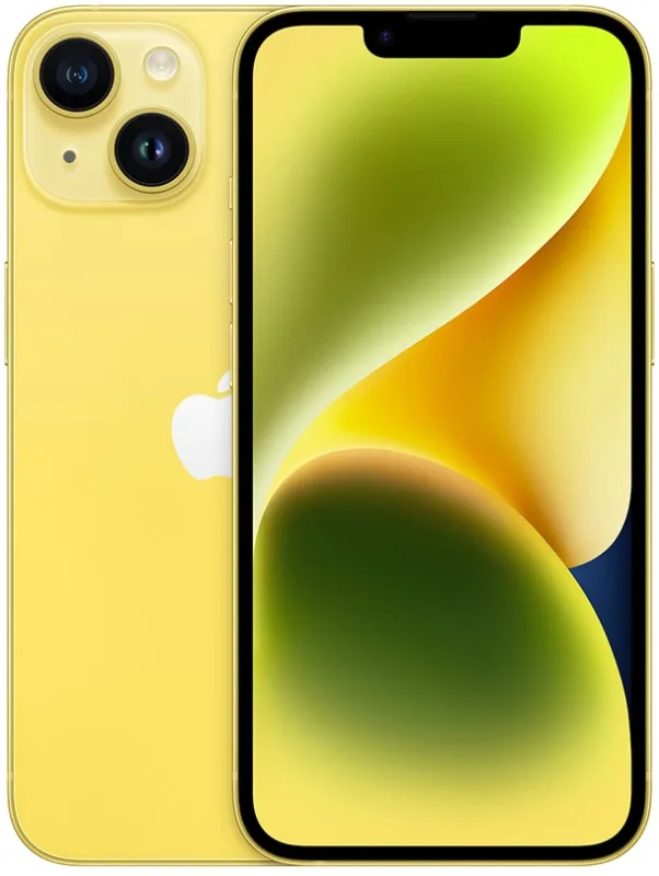 Apple iPhone 14 256GB (eSIM + SIM)
