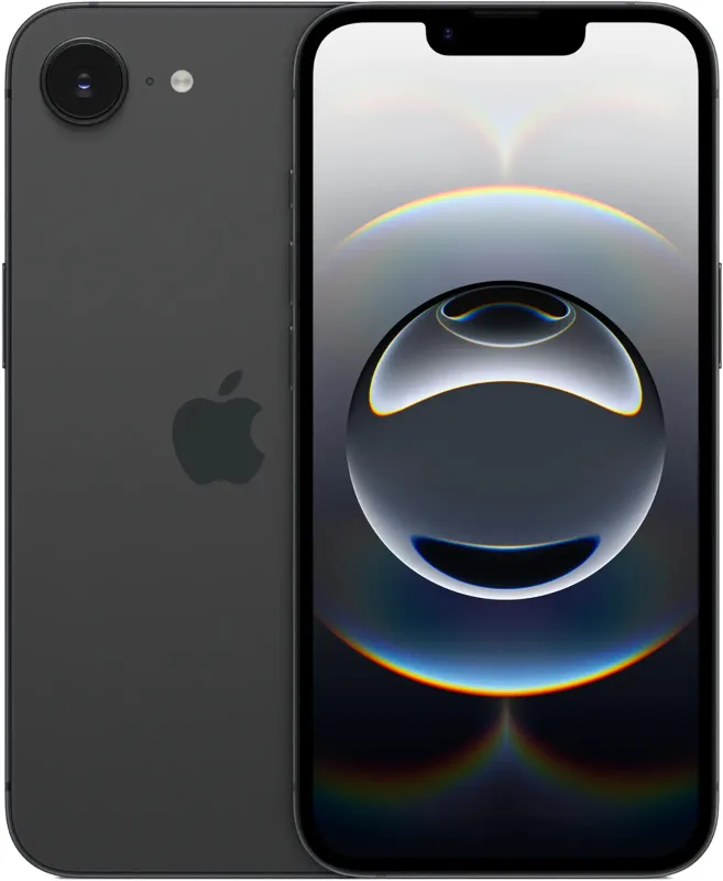 Apple iPhone 16e 128Gb