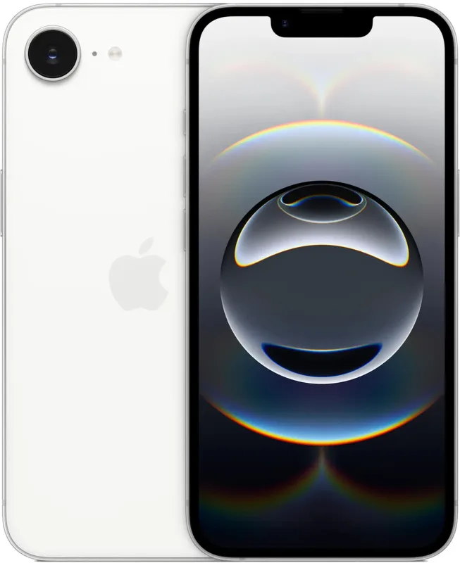 Apple iPhone 16e 256Gb