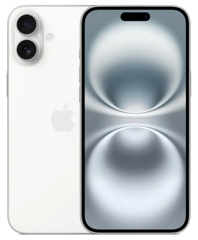 Apple iPhone 16 Plus 128 Gb (Esim)