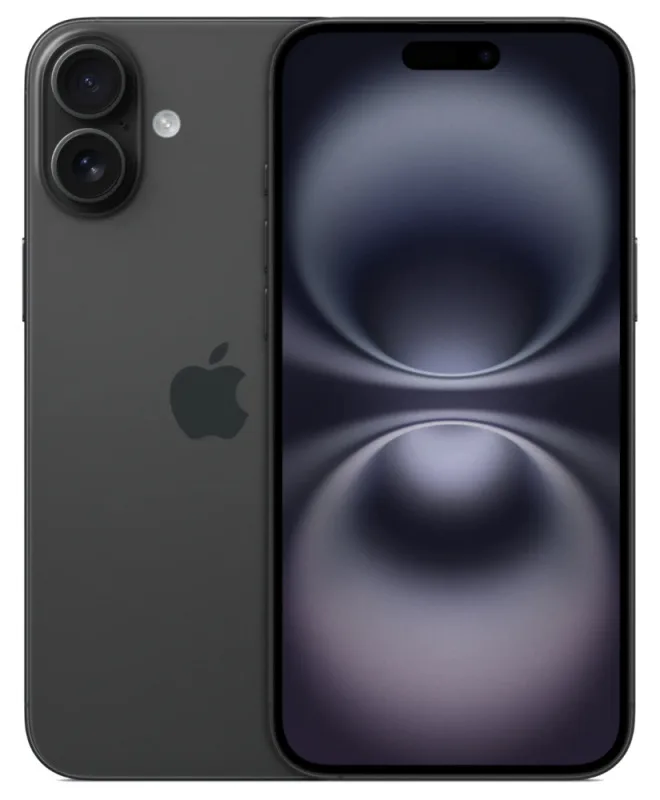 Apple iPhone 16 Plus 128 Gb (eSIM + SIM)