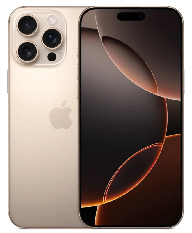 Apple iPhone 16 Pro Max 1Tb (eSIM + SIM)