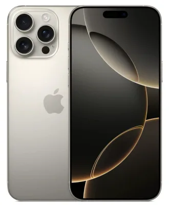 Apple iPhone 16 Pro MAX 512Gb (eSIM + SIM)