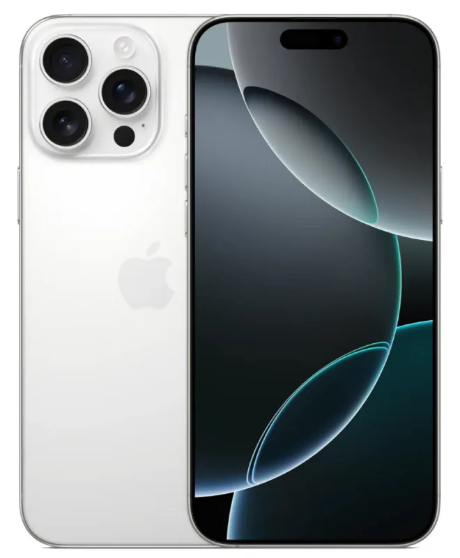 Apple iPhone 16 Pro MAX 512Gb (eSIM + SIM)