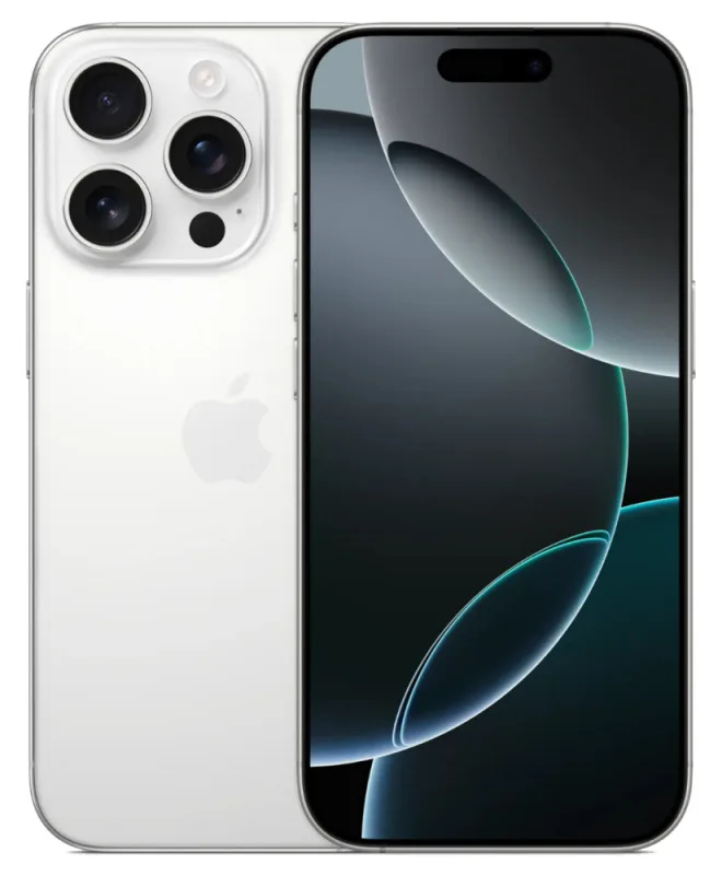 Apple iPhone 16 Pro 512 Gb (eSIM + SIM)