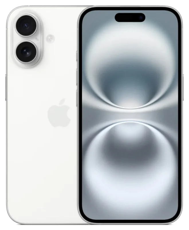 Apple iPhone 16 256Gb (eSIM + SIM)