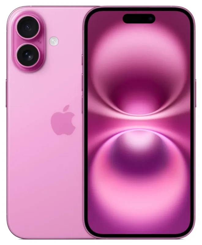 Apple iPhone 16 256Gb (eSIM + SIM)