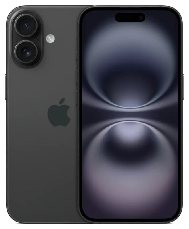 Apple iPhone 16 256Gb (eSIM + SIM)