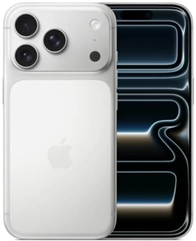 Apple iPhone 17 Pro Max 256 Gb (eSIM)