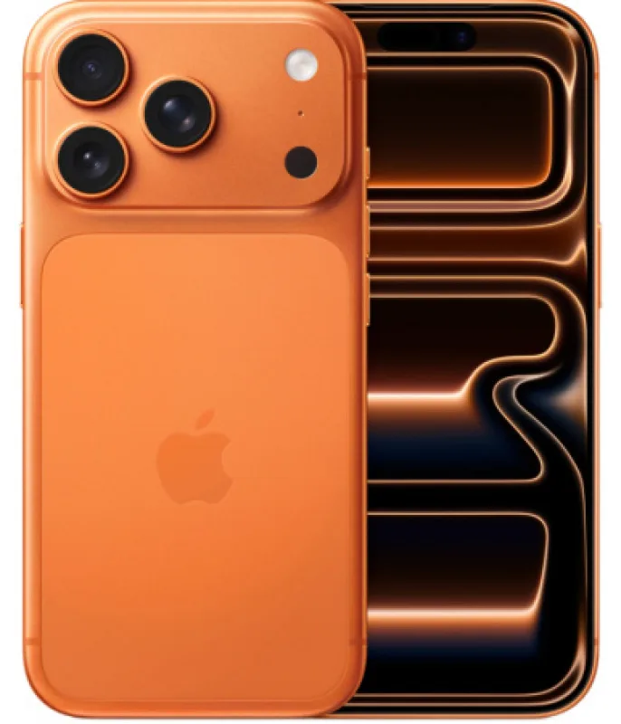 Apple iPhone 17 Pro Max 256 Gb (eSIM)
