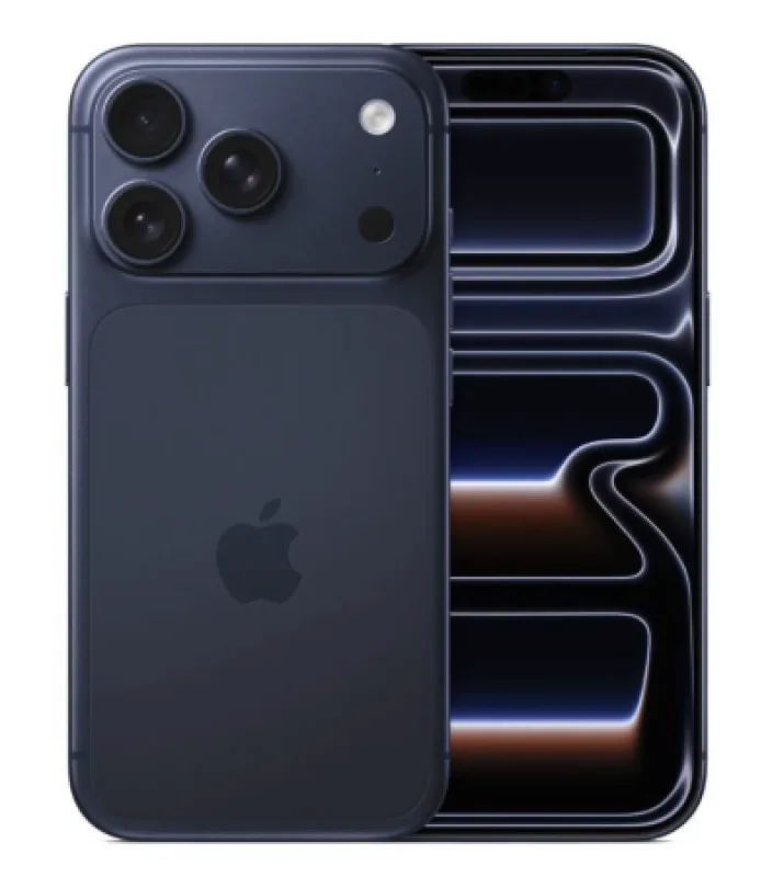 Apple iPhone 17 Pro Max 512Gb (eSIM+SIM)