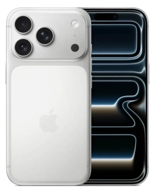 Apple iPhone 17 Pro Max 512Gb (eSIM+SIM)