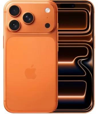 Apple iPhone 17 Pro 1 TB (eSIM)