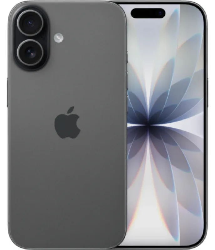 Apple iPhone 17 256GB (eSIM)