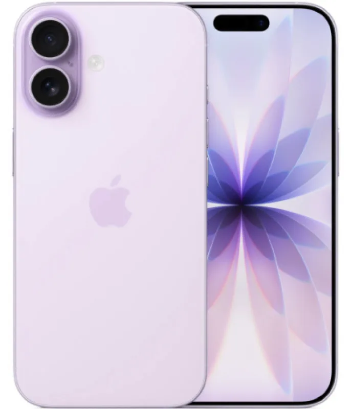 Apple iPhone 17 256GB (eSIM)