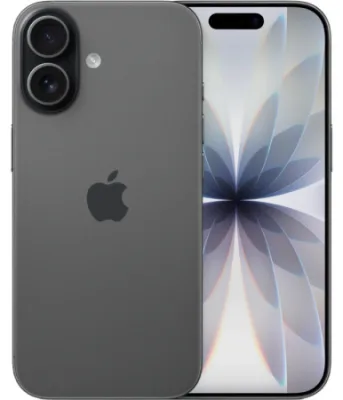 Apple iPhone 17 256GB (eSIM + SIM)