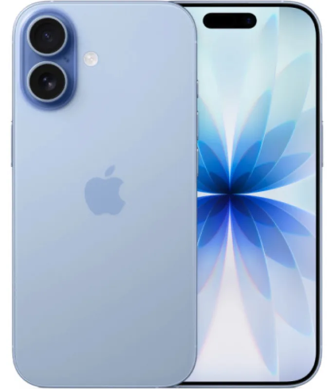 Apple iPhone 17 512 GB (eSIM + SIM)