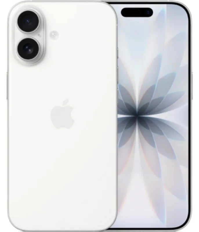 Apple iPhone 17 512GB (eSIM)