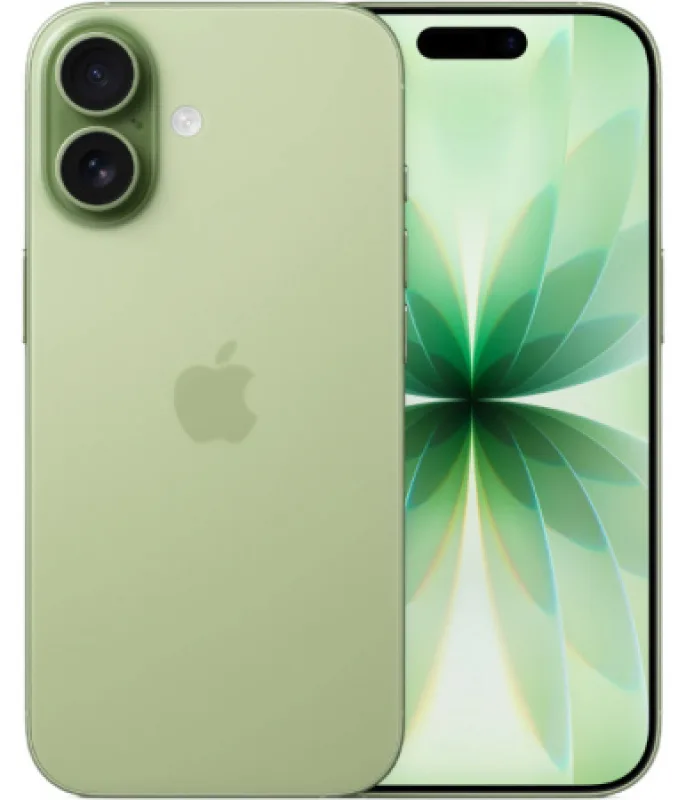 Apple iPhone 17 512GB (eSIM)