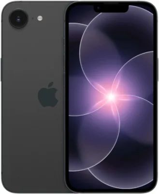 Apple iphone 17e 256GB (Esim)