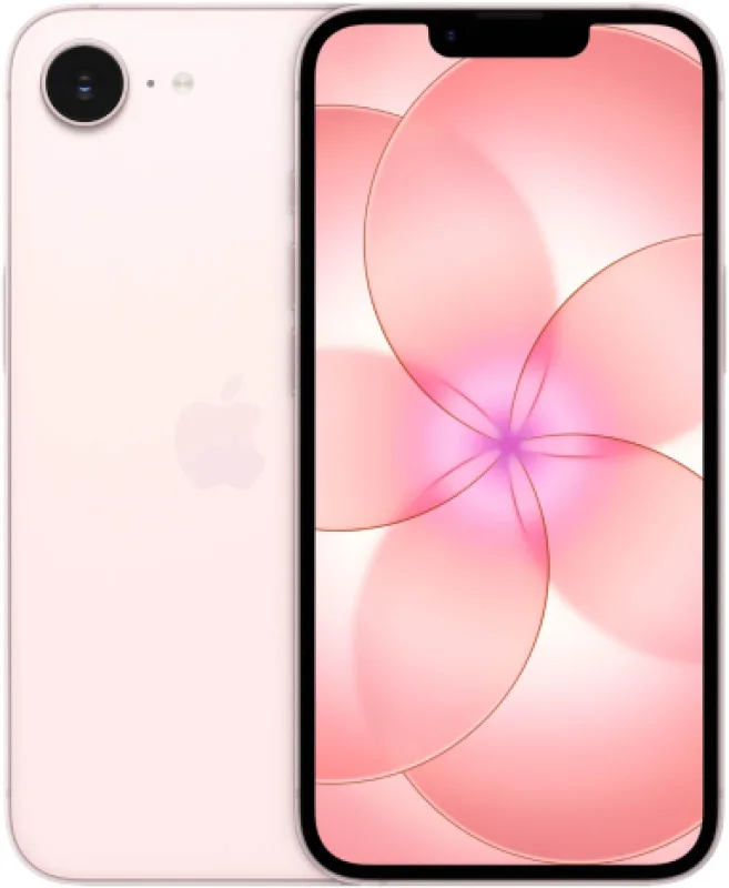Apple Iphone 17e 256GB (Esim+Sim)