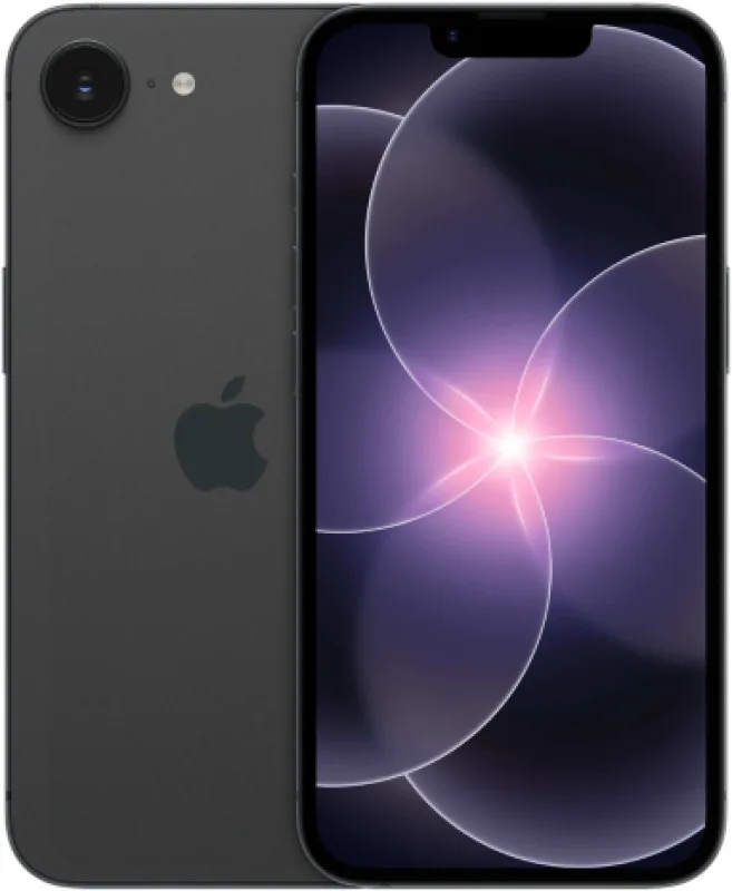 APPLE IPHONE 17E 512GB (eSIM)
