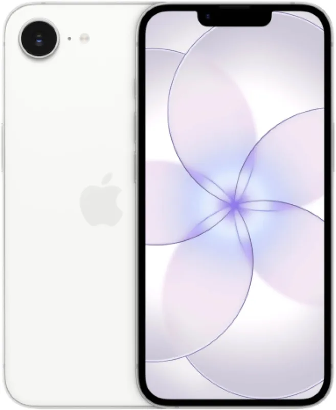 APPLE IPHONE 17E 512GB (eSIM)