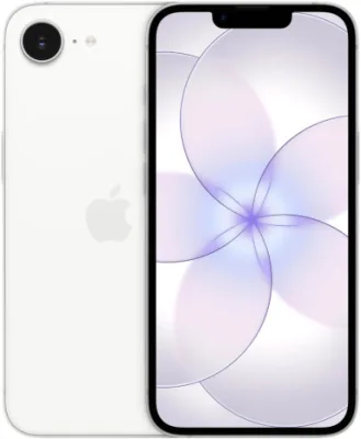 APPLE IPHONE 17E 512GB (eSIM)