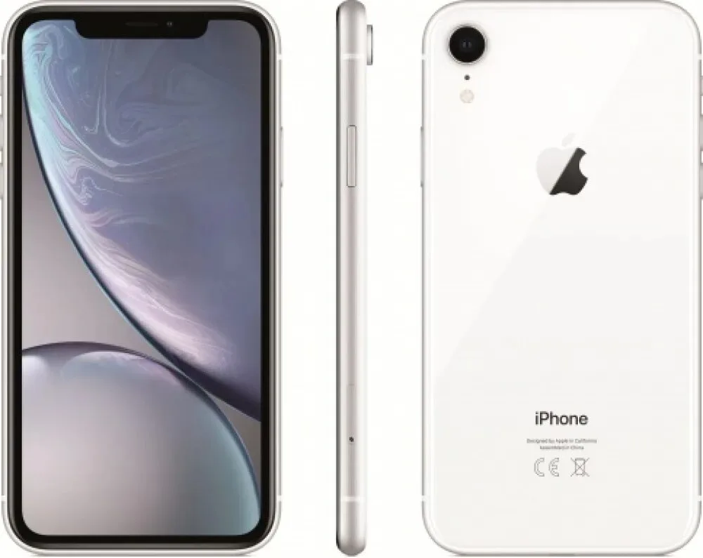 iPhone XR 64GB