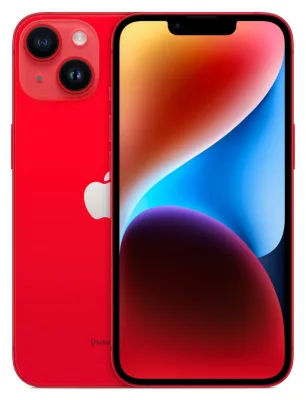Apple iPhone 14 Plus 256GB (eSIM + SIM)