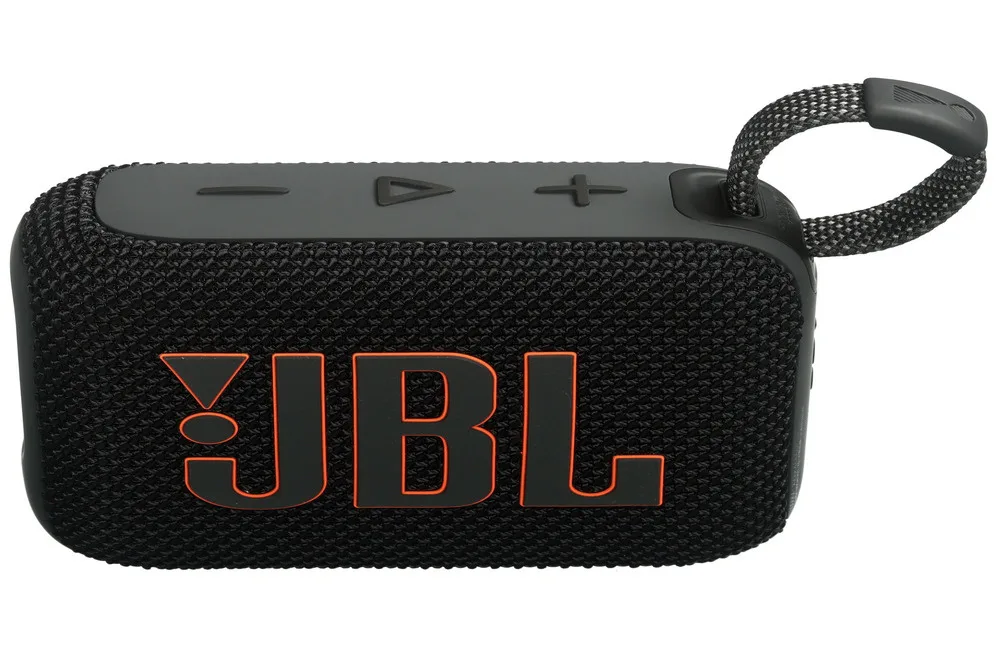 JBL GO 4