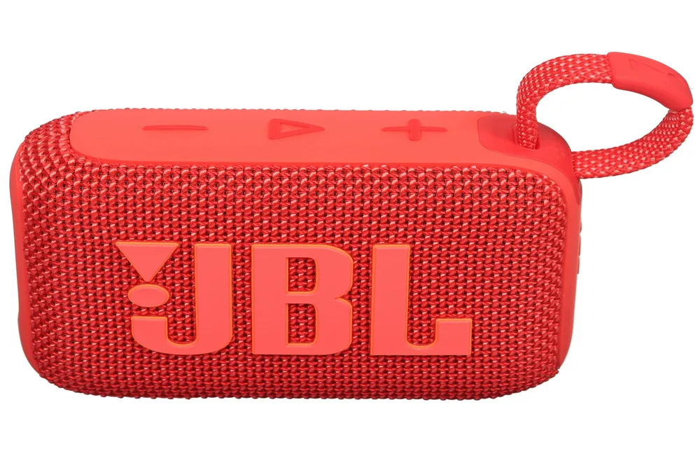 JBL GO 4