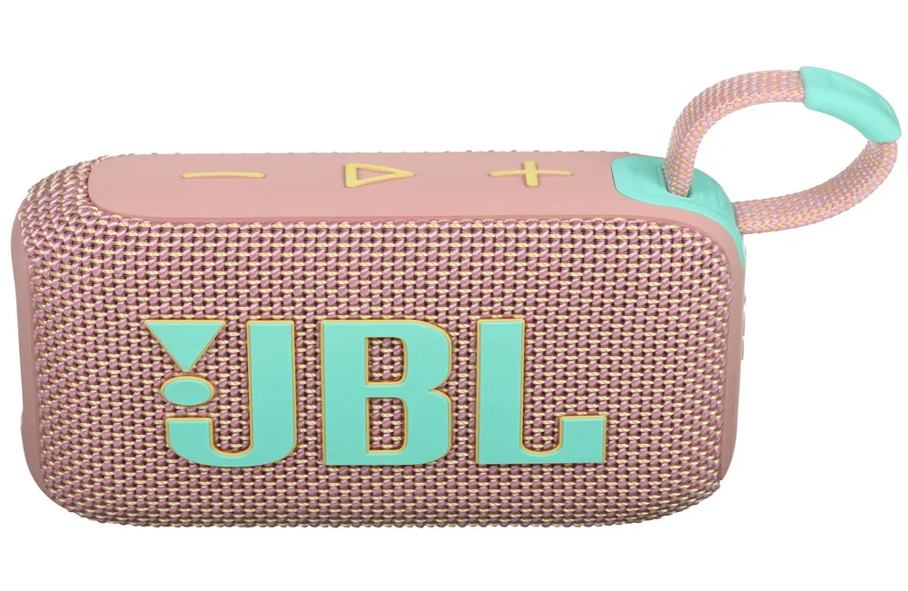 JBL GO 4