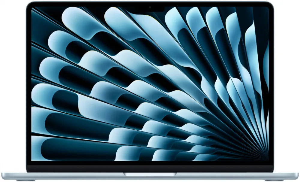 Ноутбук Apple MacBook Air 13” (M4 10-Core, GPU 10-Core, 16 GB, 256 GB SSD)