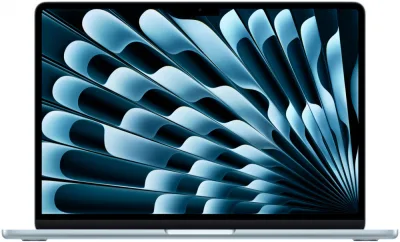 Ноутбук Apple MacBook Air 13” (M4 10-Core, GPU 10-Core, 16 GB, 512 GB SSD)