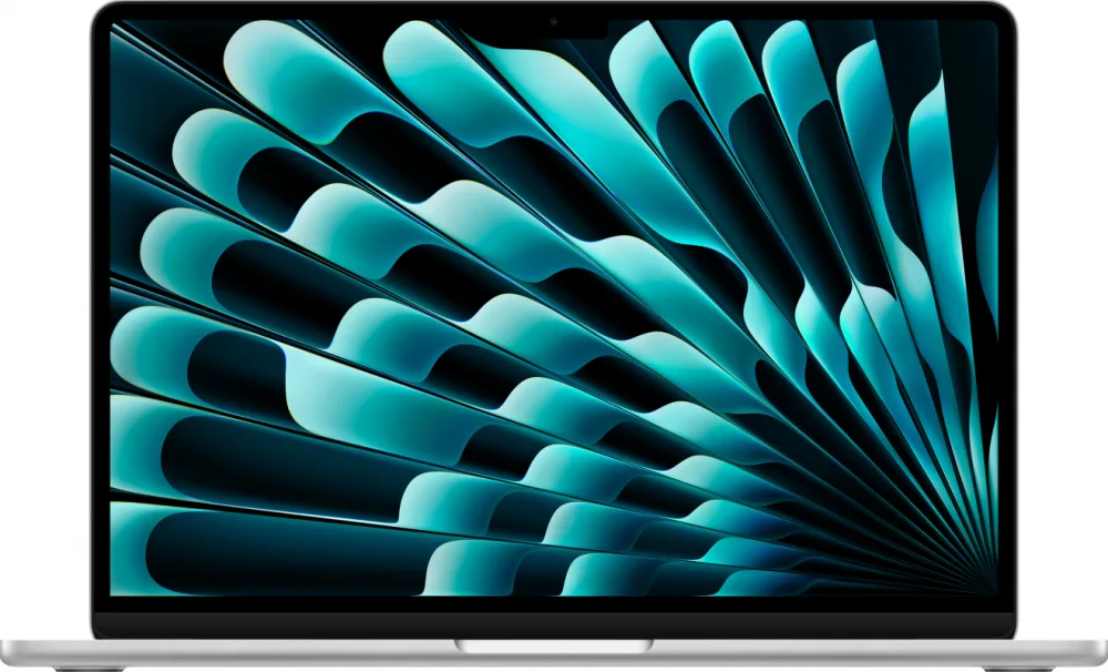 Ноутбук Apple MacBook Air 15” (M4 10-Core, GPU 10-Core, 16 GB, 512 GB SSD)