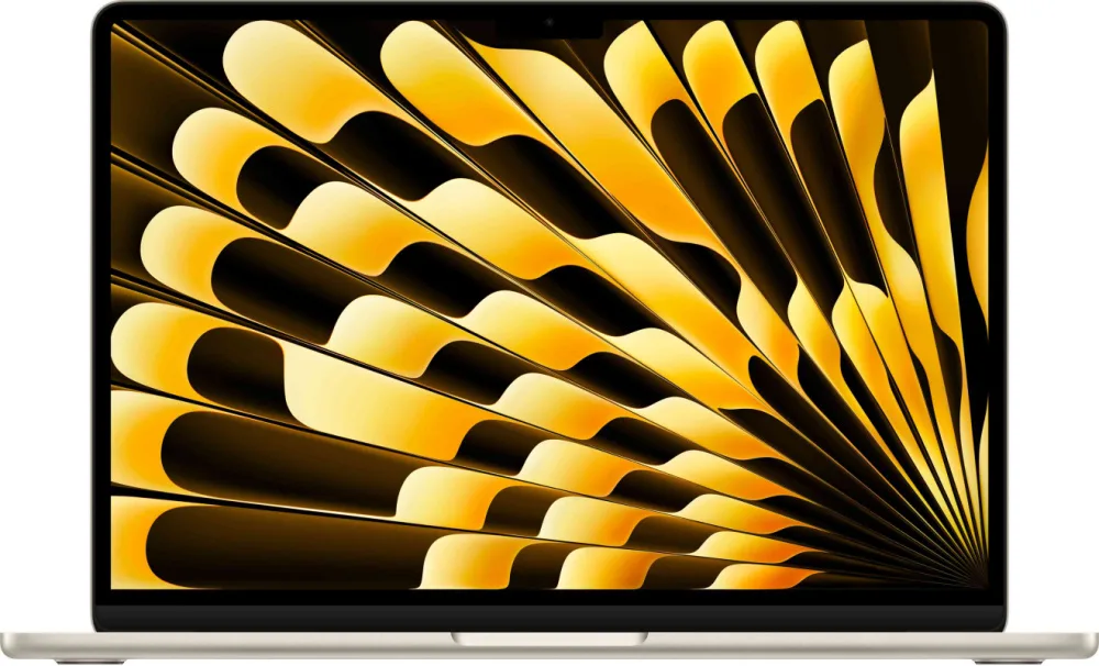 Apple MacBook Air 13" (M5, 10C / 10C, 2026) 24 ГБ, 1 ТБ