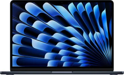 Apple MacBook Air 13" (M5, 10C / 10C, 2026) 24 ГБ, 1 ТБ
