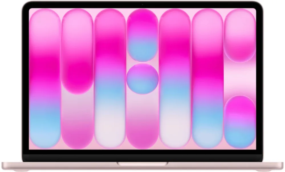 Apple MacBook Neo 13" (A18 Pro, 6C / 5C, 2026) 8 ГБ, 256 ГБ SSD