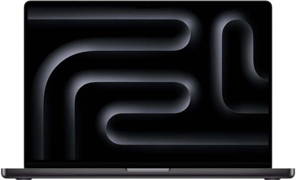 Ноутбук Apple MacBook Pro 14” (M4 10-Core, GPU 10-Core, 16 GB, 1 TB SSD)