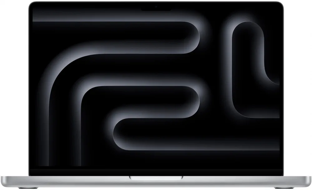 Ноутбук Apple MacBook Pro 14” (M4 10-Core, GPU 10-Core, 24 GB, 1 TB SSD)