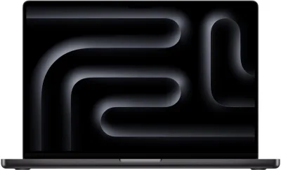 Ноутбук Apple MacBook Pro 16” (M4 Pro 14-Core, GPU 20-Core, 24 GB, 512 GB SSD)
