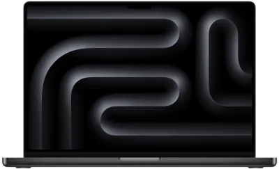 Apple MacBook Pro 14" (M5, 10C / 10C, 2025) 16 ГБ, 1 ТБ