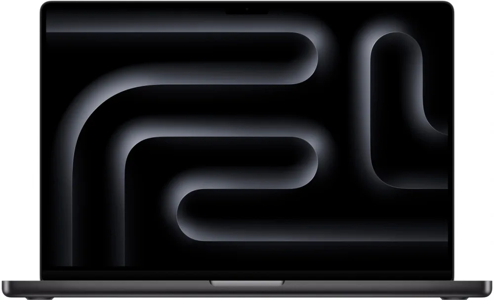 Ноутбук Apple MacBook Pro 14” (M4 10-Core, GPU 10-Core, 16 GB, 512 GB SSD)